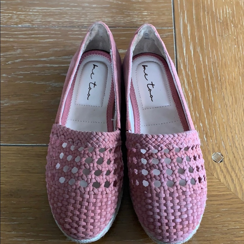 Moccasins